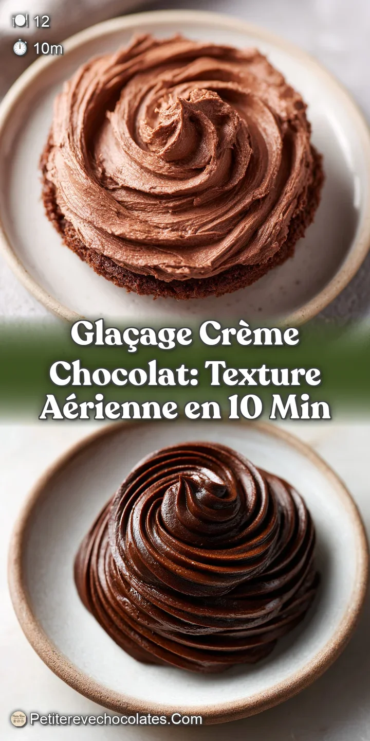 Close-up shot of glossy chocolate cream, its smooth texture begging to be tasted. Rich, dark, and utterly irresistible.