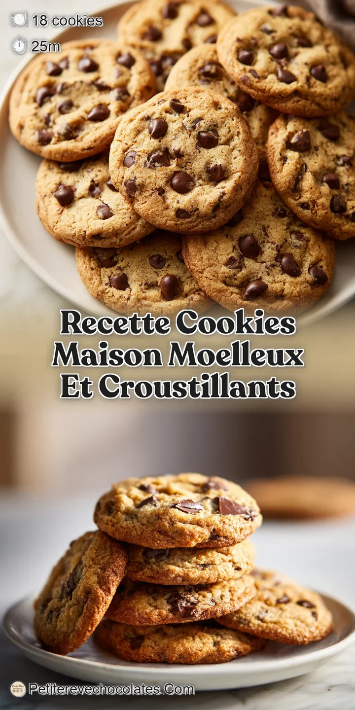 Close-up of a soft, golden brown cookie revealing a slightly gooey interior and delicate powdered sugar dusting.