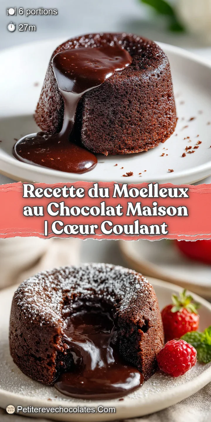 Close-up of a moist, dark chocolate cake interior. Glistening melted chocolate textures. Hints of steam suggest warmth.