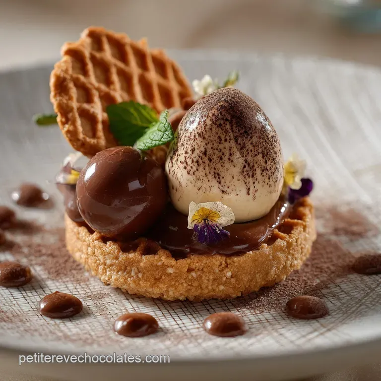 Biscuit aux pépites de chocolat la recette du Chef croustillant et fondant