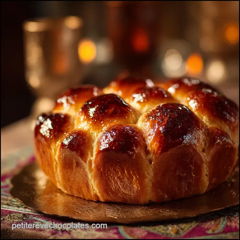 Brioche UltraMoelleuse Façon Boulanger Le Goûter de Nos GrandsMères