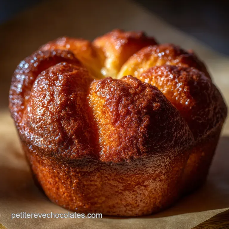 Brioche moelleuse Cœur de Beurre le secret dun moelleux digne de la boulangerie