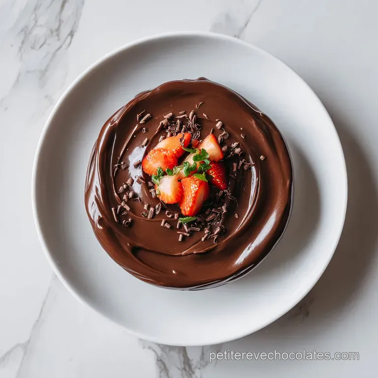 Elegant glass of steaming hot chocolate topped with whipped cream and chocolate shavings, next to delicate biscotti.