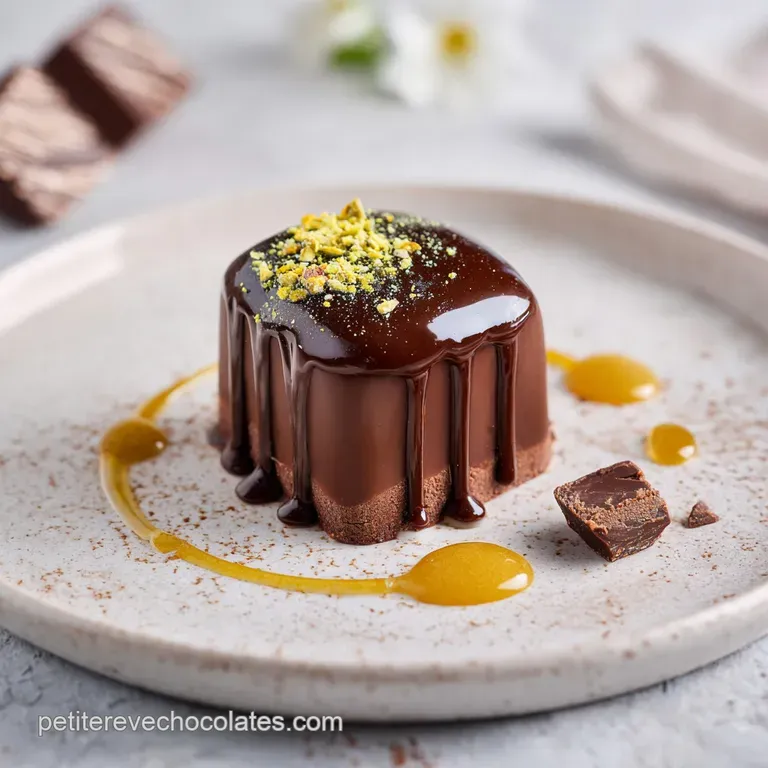 Chocolat Liégeois : Le Classique Glacé Maison