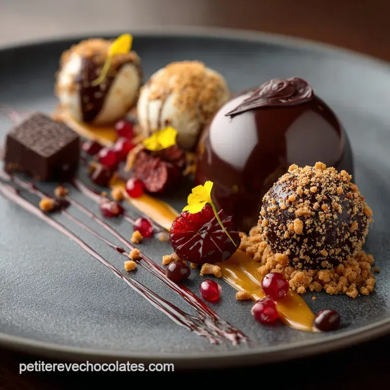 Tablettes de Chocolat Personnalisé Brillantes et Croquantes