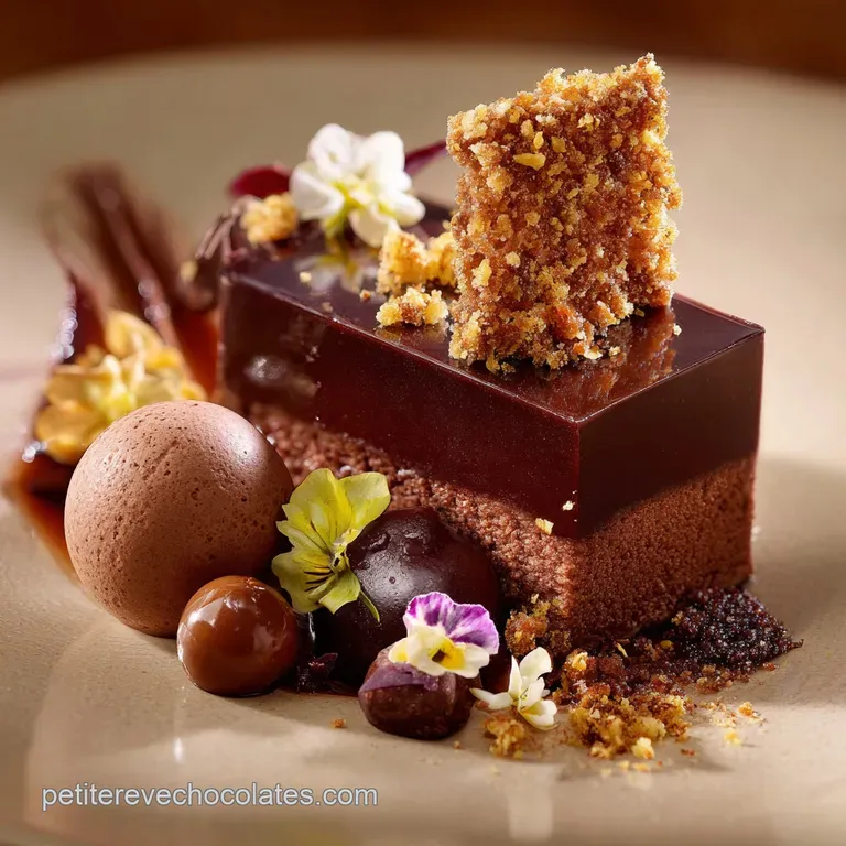 Guide Essentiel Du Cacao Choisir Et Ma&icirc;triser Le Bon Chocolat presentation