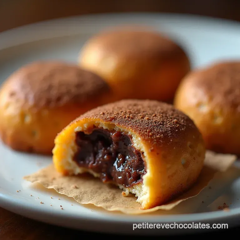 Recette Cigarettes Russes au Chocolat Coques Croustillantes et Ganache Intense