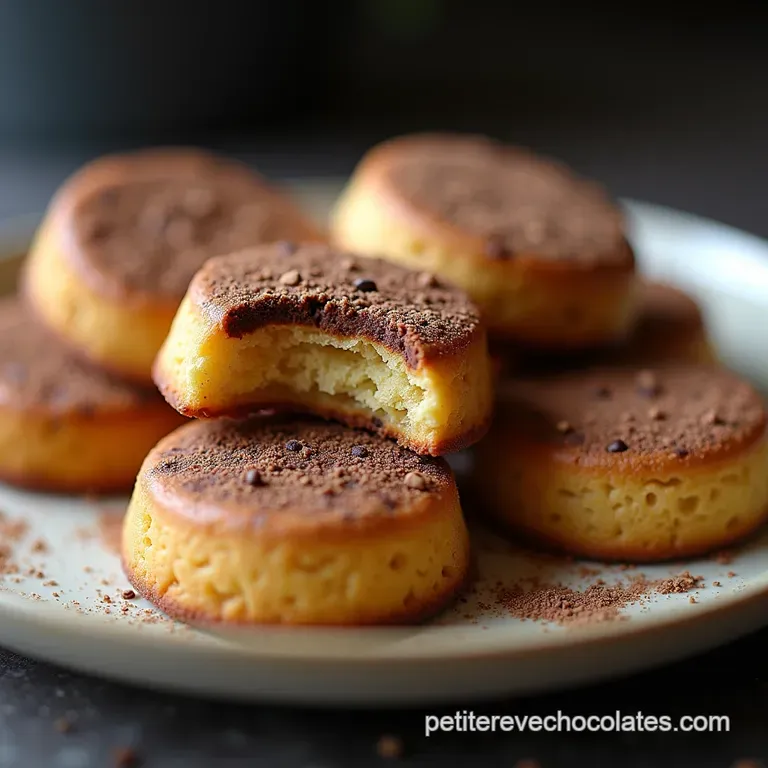 Les Cookies Fondants aux Pépites de Chocolat La Recette Infaillible du Chef