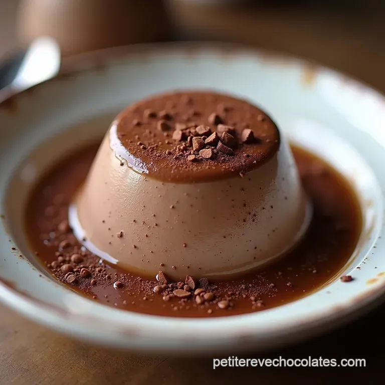 La Crème au Beurre au Chocolat Classique Texture Veloutée et Goût Intense