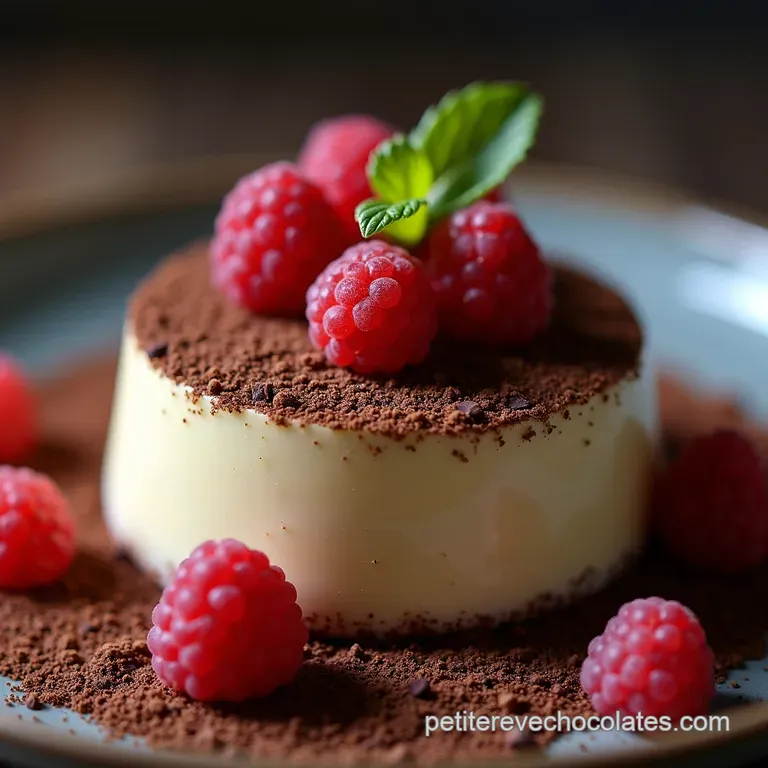 Recette Crème au Beurre au Chocolat Suisse Légère et Facile