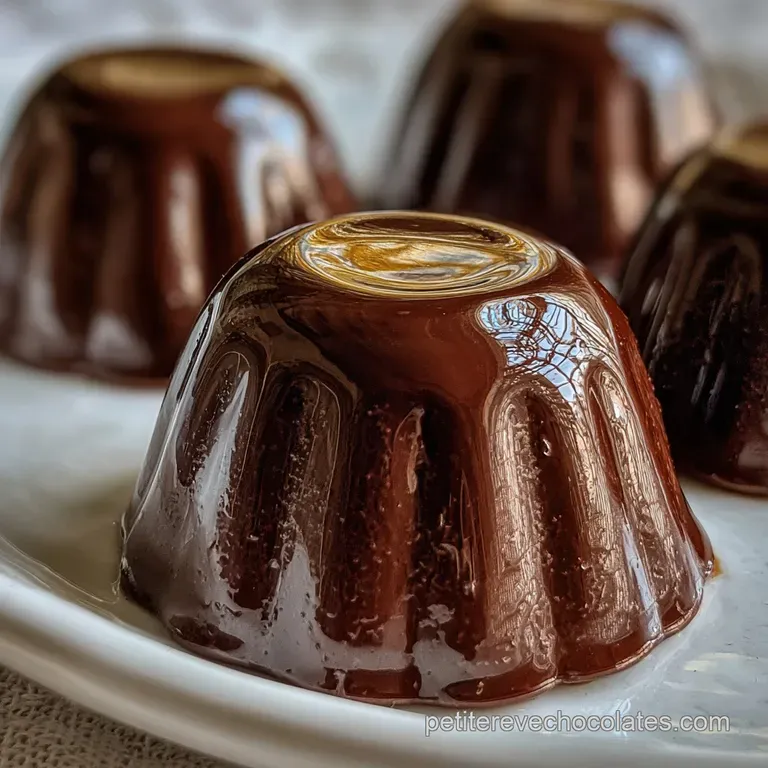 Recette Cr&egrave;me Chocolat Onctueuse et Rapide