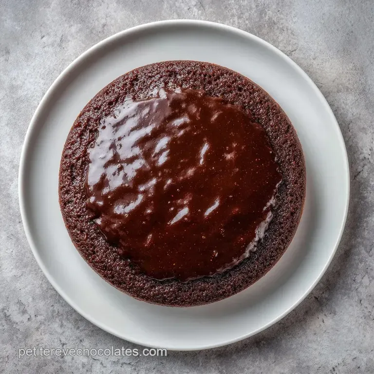Cr&egrave;me Dessert Chocolat Maison: Onctueuse et Fondante