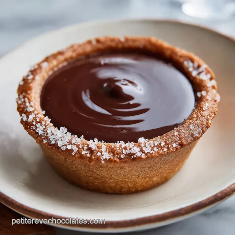 Cr&egrave;me P&acirc;tissi&egrave;re Chocolat Onctueuse (15 Min)