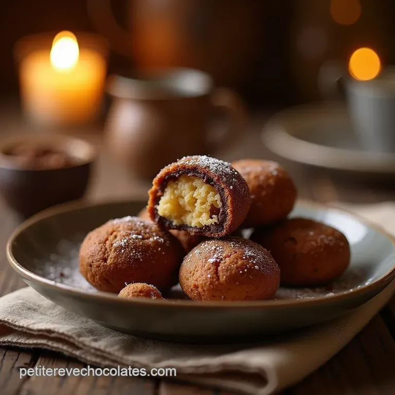 Les CrocChocAmandes Croustillant dAmandes Torréfiées Enrobées dun Chocolat Noir Intense presentation