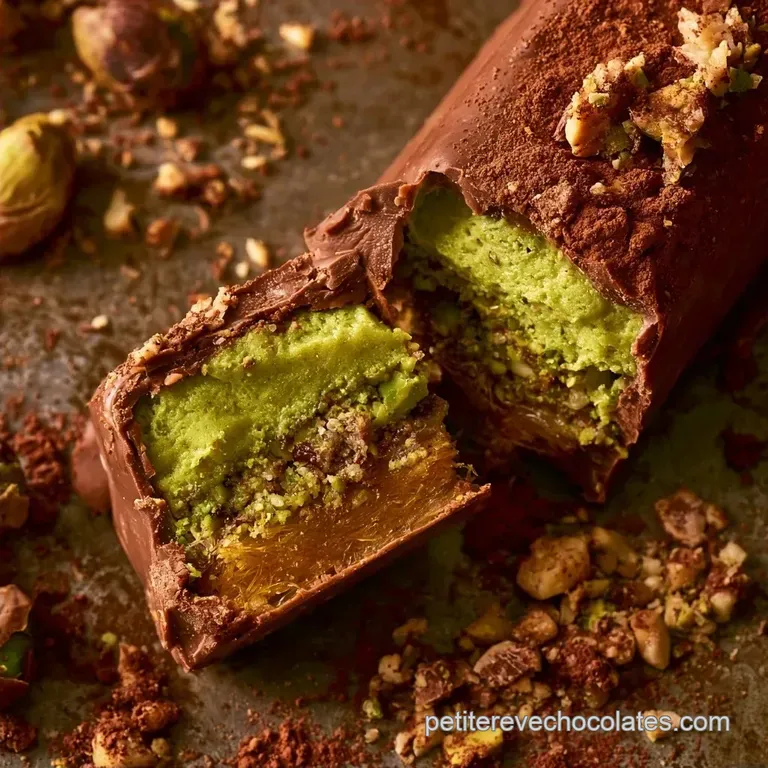 13 Recettes de Chocolat Duba&iuml; Maison
