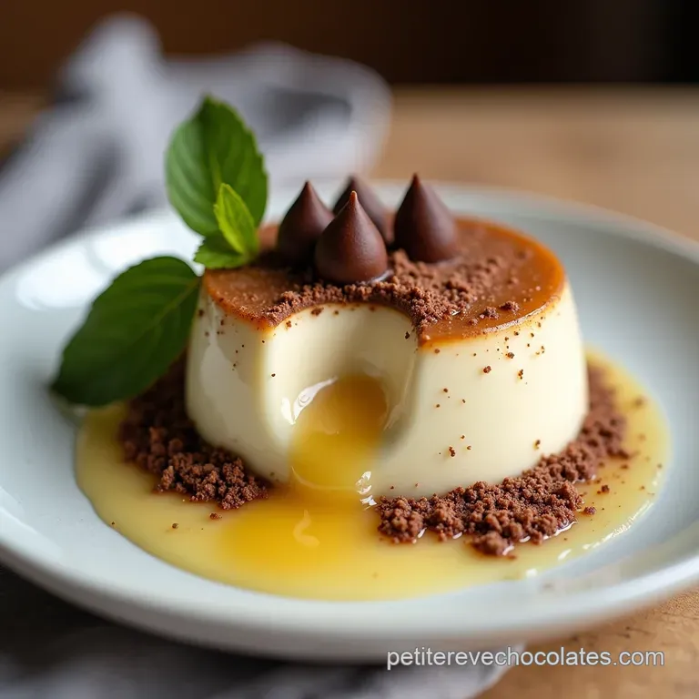 Légèreté Divine La Ganache Montée au Chocolat Blanc Tendre et Veloutée