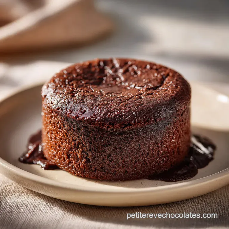 Slice of moist, dark chocolate cake on a white plate, adorned with fresh raspberries and a dusting of cocoa powder. Decade...