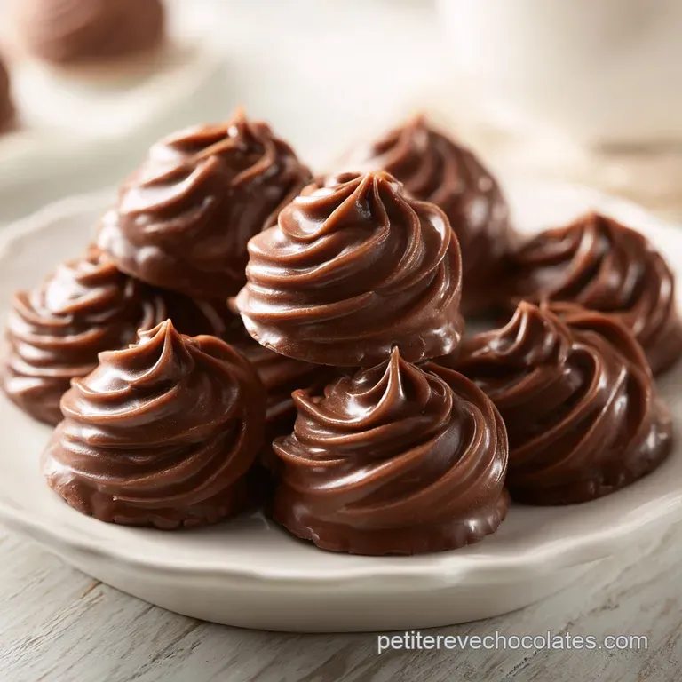 Recette Mendiants Au Chocolat Traditionnels