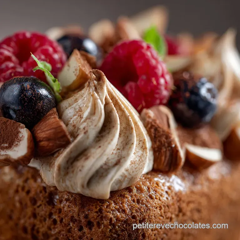 Farine Sans Gluten Le Secret Du Chef Pour Un Mix Toutusage Infaillible presentation