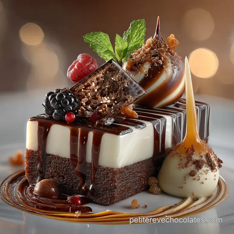 Le Glaçage Miroir au Chocolat Blanc Nappage Velouté Façon Pâtissier