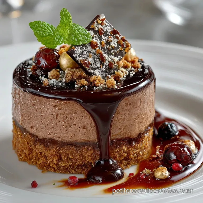 Lop&eacute;ra Classique L&eacute;l&eacute;gance Parisienne Dun G&acirc;teau De L&eacute;gende presentation