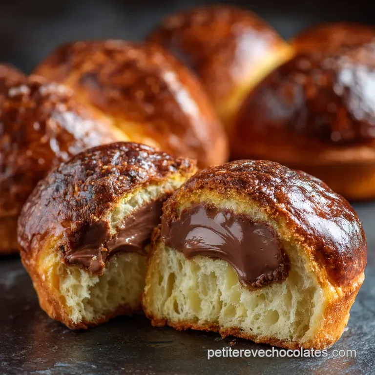 Pain Brioché Moelleux Classique Le Secret de la Mie Filante