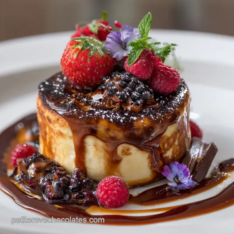 Pancakes Moelleux et Épais Le Secret des Blancs Montés pour un Soufflé