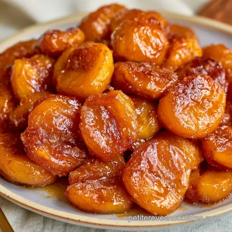 Marrons Glac&eacute;s Maison : Version Optimis&eacute;e