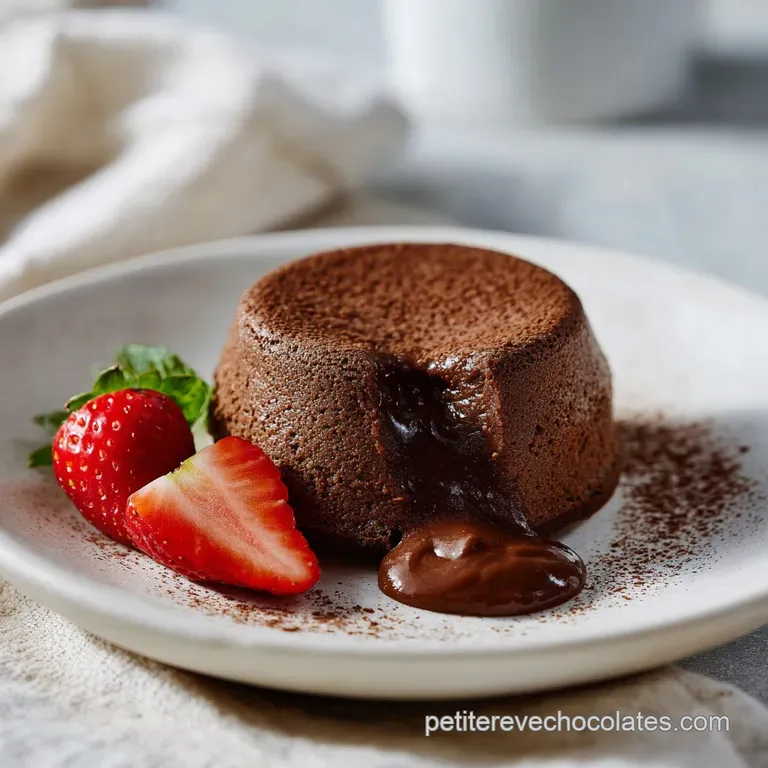 Mousse au Chocolat : La Recette Culte Inratable