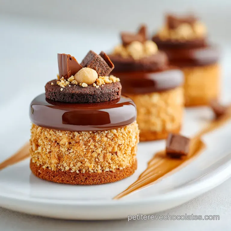 Sablés aux noisettes et au chocolat : La recette fondant du goûter