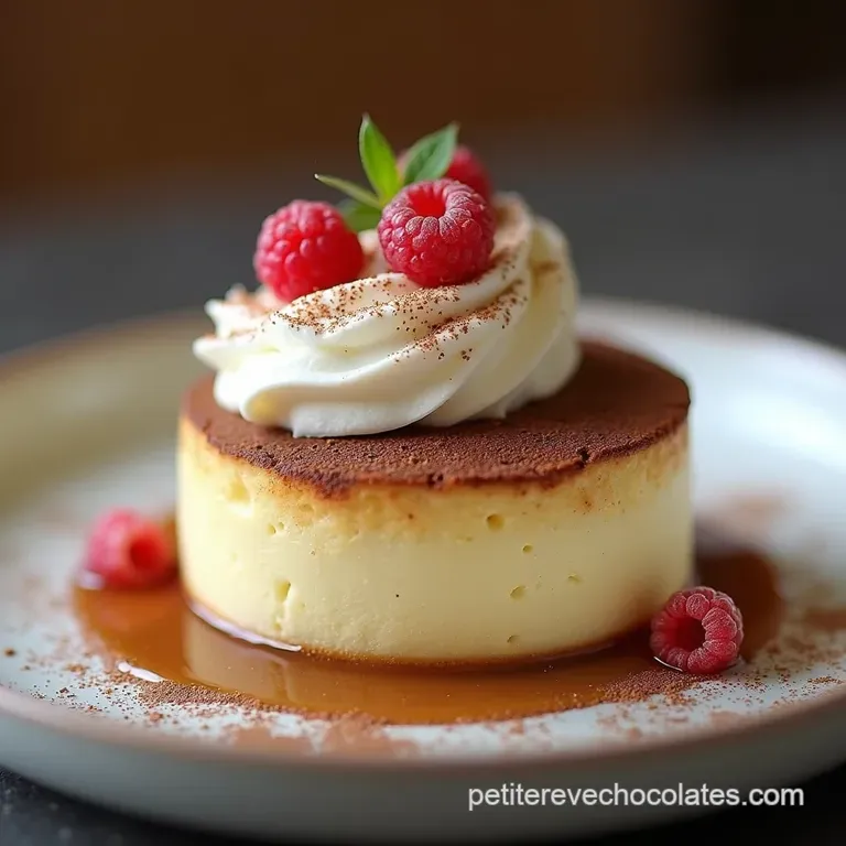 Les Perles Blanches Tartelettes Croustillantes au Crémeux Chocolat Blanc