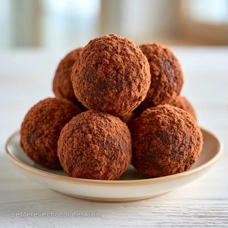 Truffes sombres et velout&eacute;es align&eacute;es sur une ardoise noire, contrastant avec une pinc&eacute;e de sel blanc et une feuille d'or.